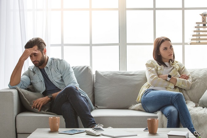 إليكِ 6 علامات على انتهاء العلاقة واقتراب الانفصال