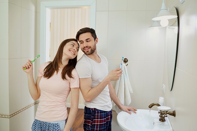 5 عادات اعتمديها كل صباح لتحسين زواجك