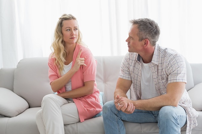 5 أشياء لا تفعلها الزوجة المحبة.. تجنبيها من أجل زواج ناجح