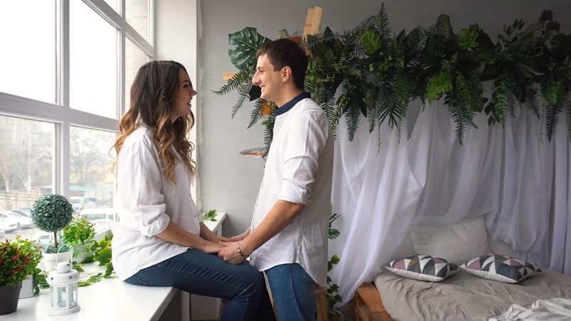 إليكِ 3 طرق لتخفيف الخلافات الزوجية في رمضان