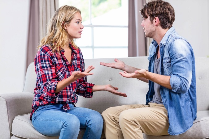 5 أشياء لا تفعلها الزوجة المحبة.. تجنبيها من أجل زواج ناجح