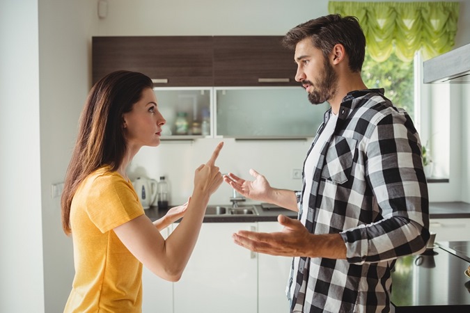 5 أشياء لا تفعلها الزوجة المحبة.. تجنبيها من أجل زواج ناجح