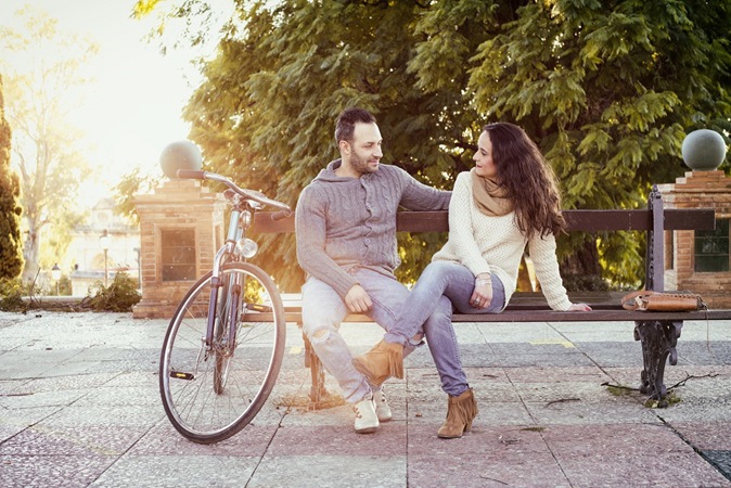 8 علامات تخبركِ أنكِ اخترتِ الشريك المناسب