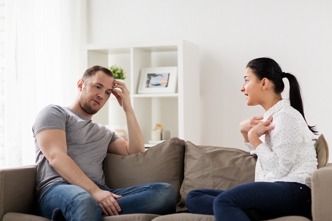 5 أشياء لا تفعلها الزوجة المحبة.. تجنبيها من أجل زواج ناجح