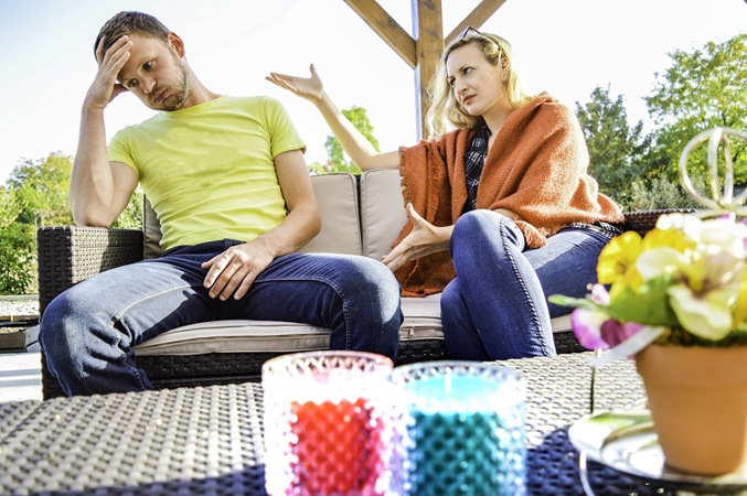 5 أشياء لا تفعلها الزوجة المحبة.. تجنبيها من أجل زواج ناجح