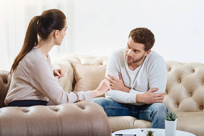 3 أخطاء تزيد حجم المشاكل في زواجك.. تجنبيها