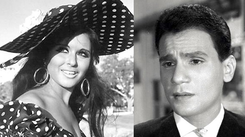 أشهر زيجات عالم الفن التي ذهبت للقضاء زينة وعز والفيشاوي وهند