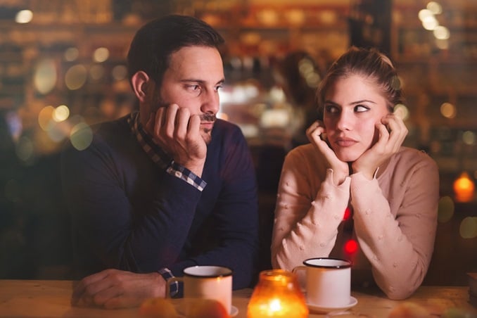 إليكِ 3 خطوات لإصلاح مشاكل الزواج الكبرى