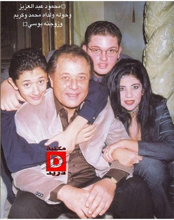 أشهر زيجات عالم الفن التي ذهبت للقضاء زينة وعز والفيشاوي وهند