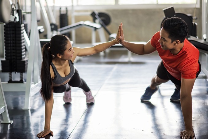 إليكِ 3 طرق لإيجاد اهتمامات مشتركة مع زوجك