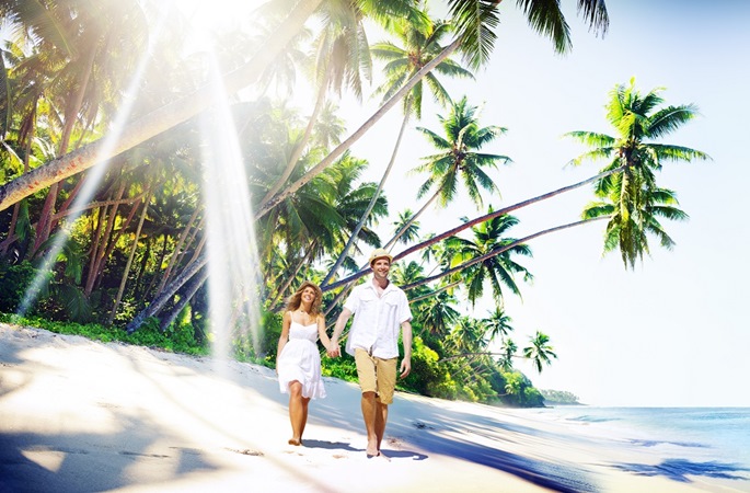 إليكِ 6 نصائح للاستمتاع بشهر العسل بميزانية محدودة