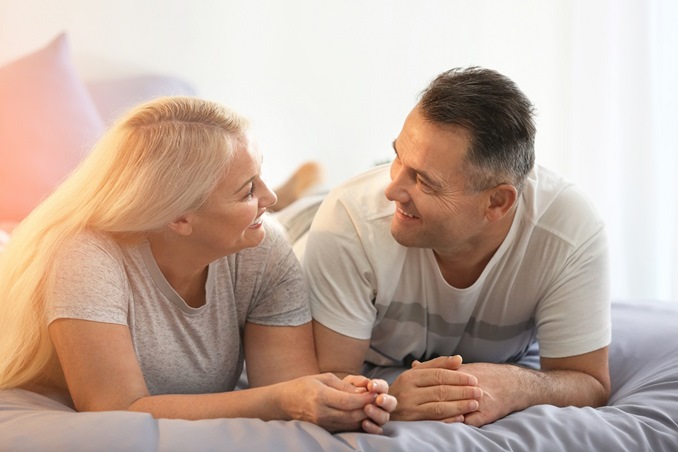 العلاقة الحميمة من أهم عوامل قوة ونجاح الزواج.. وإليكِ الأسباب