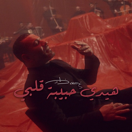 هيدي حبيبة قلبي جديد زياد برجي