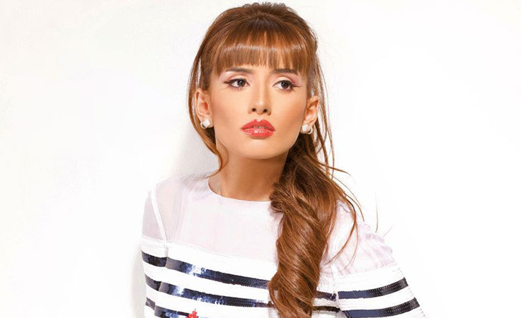 زينة تخسر قضيّتها أمام ريهام سعيد.. ما السبب؟