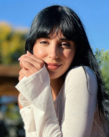 زينة مكي: لم أتعرض للخيانة