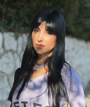 زينة مكي: لم أتعرض للخيانة