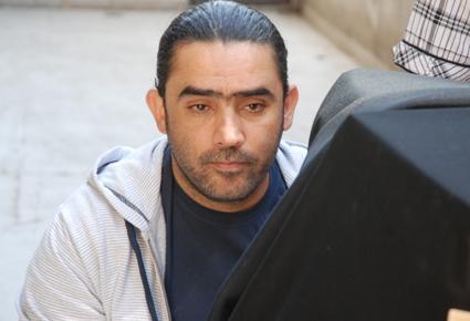 ما سبب تنقّل زهير قنوع في مناطق الاشتباكات في سوريا؟