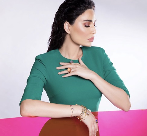 سيرين عبد النور تقدّم دور عمرها