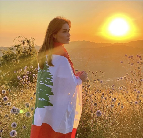 سيرين عبد النور تقدّم دور عمرها