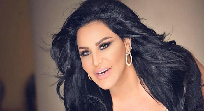 أحلام بدون مكياج.. كيف تغزّلت في نفسها؟