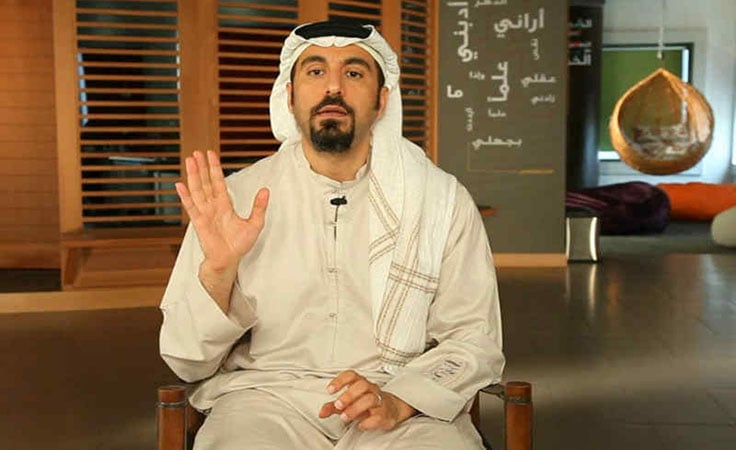 حقيقة وفاة السعودي أحمد الشقيري بأحد مستشفيات جدّة!