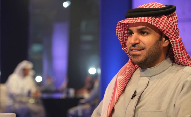 العلياني ينفي شائعة موته بحادثة سير