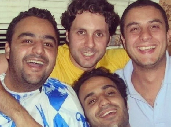 هشام ماجد: الفنان أحمد الفيشاوي غير مؤذي وشايل جميله فوق راسي حتى الآن