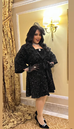 شيماء سيف تحكي كواليس مؤثرة عن عدم الانجاب وسبب طلاقها