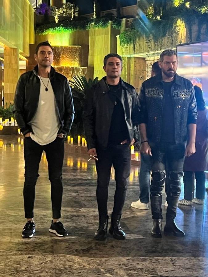 آسر ياسين ينضم لـ 