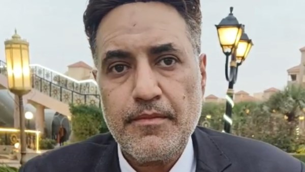 تصريحات صادمة من شقيق محمد رحيم بوصفه للراحل بعد موته وهجوم شديد عليه