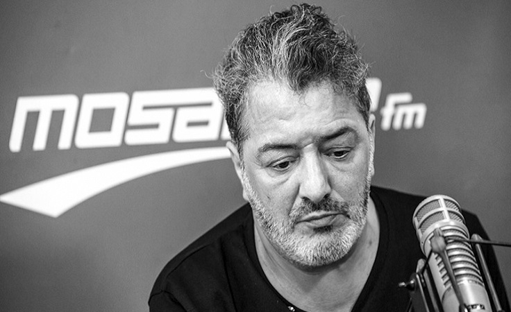 وفاة المغني الجزائري رشيد طه
