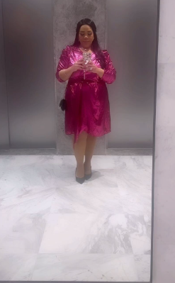 شيماء سيف تحكي كواليس مؤثرة عن عدم الانجاب وسبب طلاقها