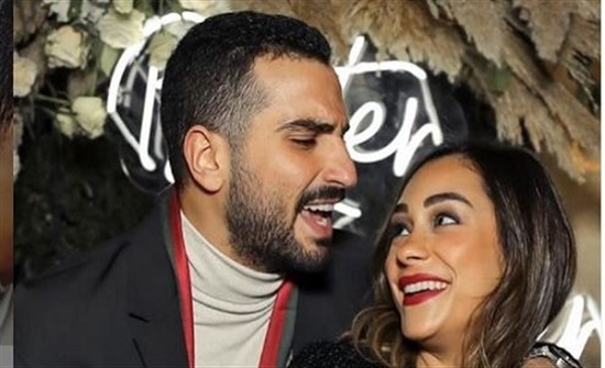 محمد الشرنوبي يطرح  كليب أغنية 
