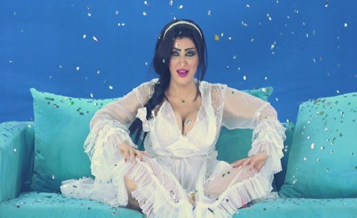 راقصة مصرية شهيرة تعتزل الرقص نهائياً.. وما علاقة الراقصة غزل؟