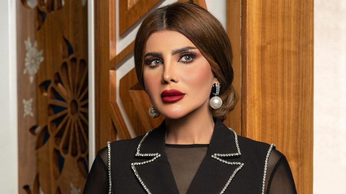 إلهام الفضالة تعلن الصلح مع زهرة عرفات بعد سنوات من الخلاف
