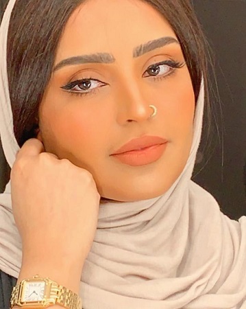 بدور البراهيم تنفصل بعد 6 شهور من زواجها بسبب السوشيال ميديا