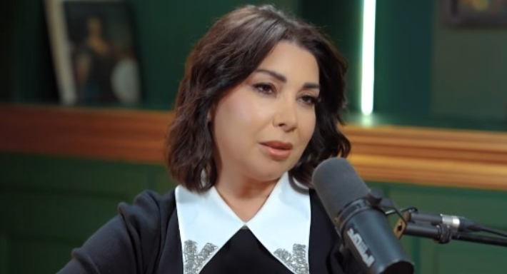 ألين خلف: جيجي لامارا تبنّى نانسي عجرم انتقاماً مني