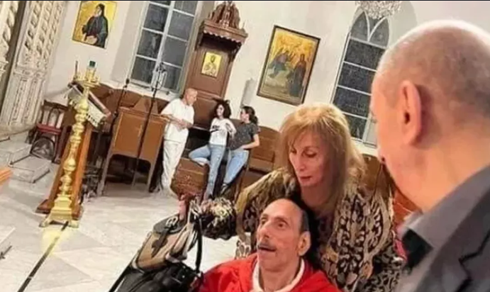 بعد زياد الرحباني... وفاة هلي الرحباني الابن الأصغر للنجمة اللبنانية فيروز