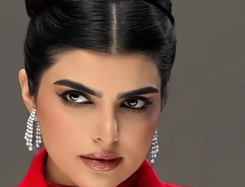 سارة الودعاني تتحدث لأول مرة عن كواليس خلعها الحجاب