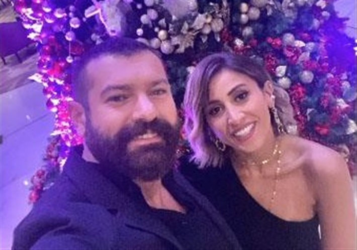 عمرو يوسف يرد لأول مرة عن فيديو تجاهله لـ دينا الشربيني