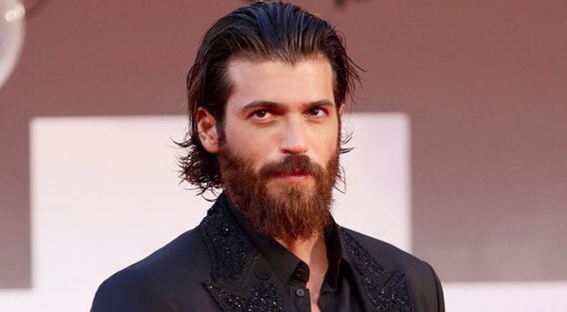 أول ظهور بعد إطلاق سراح جان يامان في قضية حيازة المخدرات ورسالة حاسمة