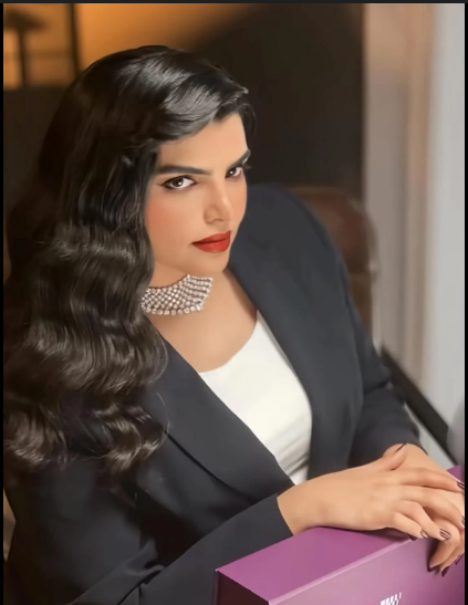 سارة الودعاني تتحدث لأول مرة عن كواليس خلعها الحجاب