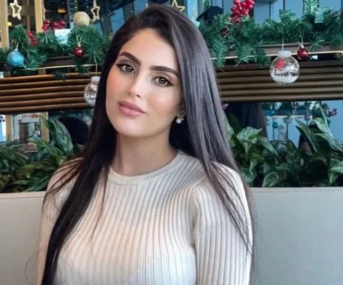 جوري المغربية تتصدر التريند بعد خبر طردها من دبي بسبب إصابتها بالإيدز