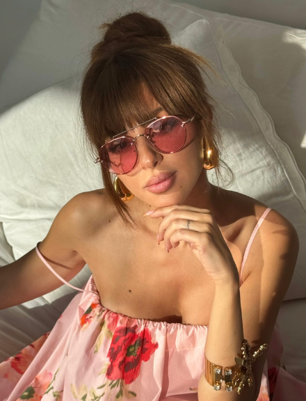 ميريام فارس توضح سبب إغلاق خاصية التعليقات على 