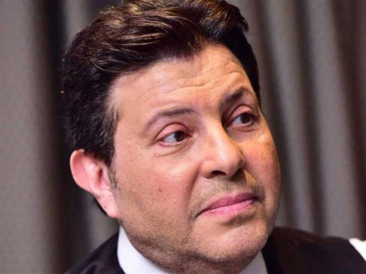 هاني شاكر يوجه رسالة دعم لأنغام بعد إجراء عمليتين جراحيتين