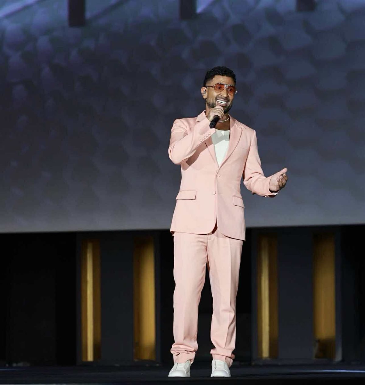 أحمد سعد يستعد لأول بطولة سينمائية