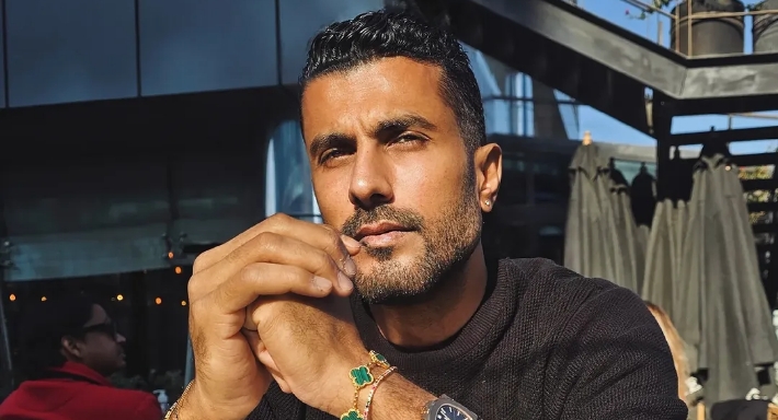 والد المخرج محمد سامي: ابني برنس الاخراج أعاد للدراما هيبتها