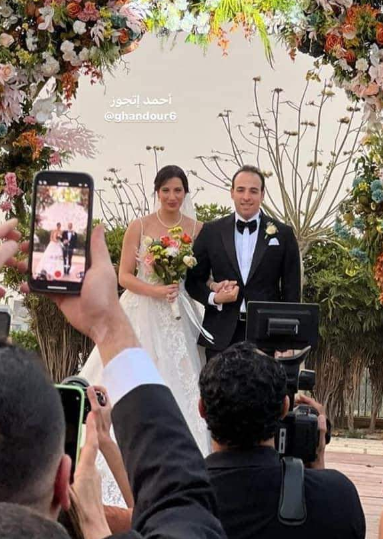 أحمد الغندور 