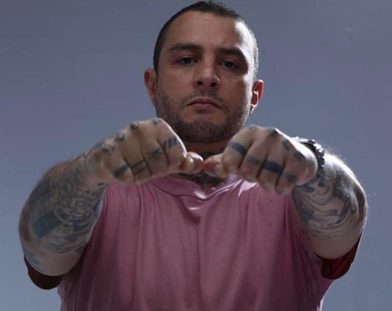 أحمد الفيشاوي: أنا أًصبحت جدّ وابنتي عندها 23 سنة