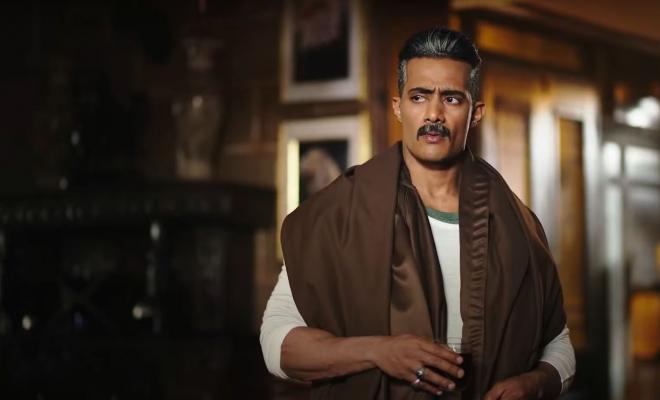 تعليق من محمد سامي كشف مفاجأة 